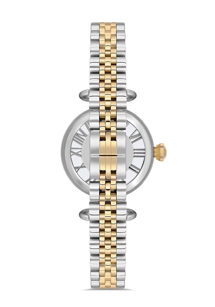 Momentus CW341S-02TG Kadın Kol Saati