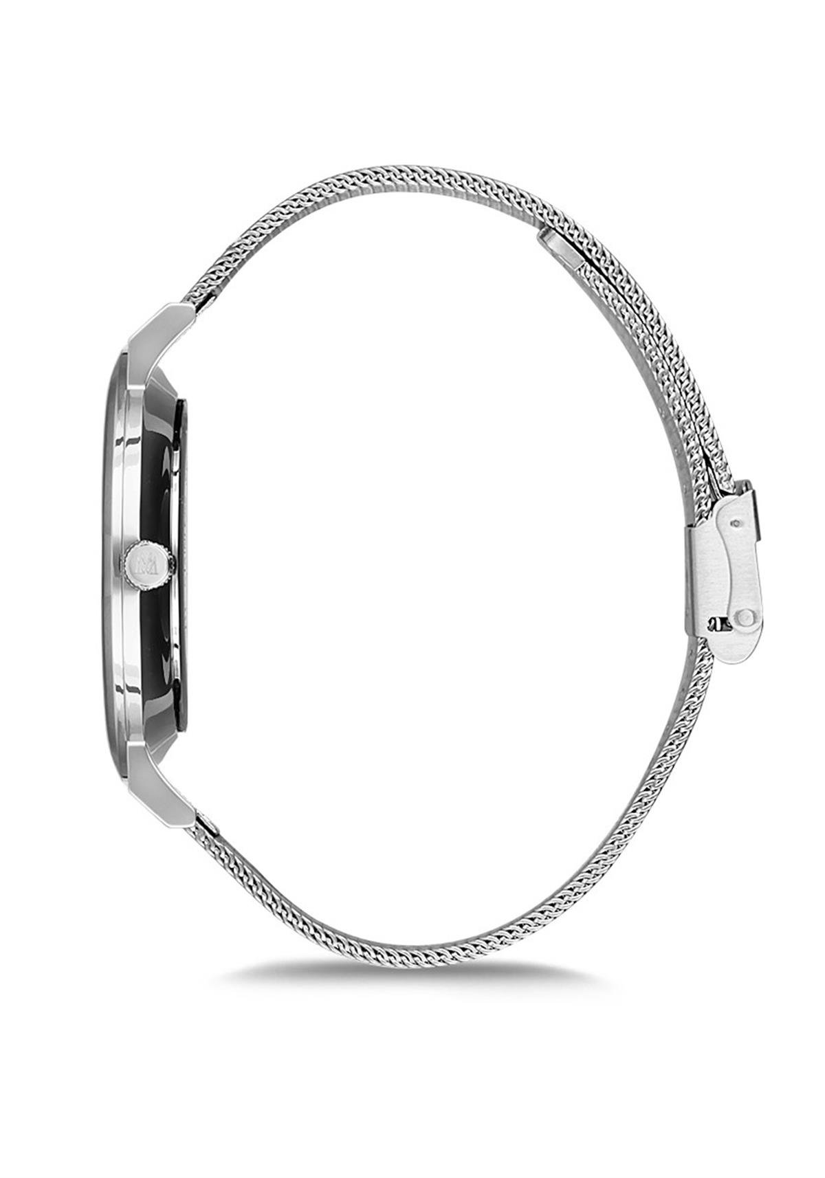 Momentus KC251S-04SS Erkek Kol Saati