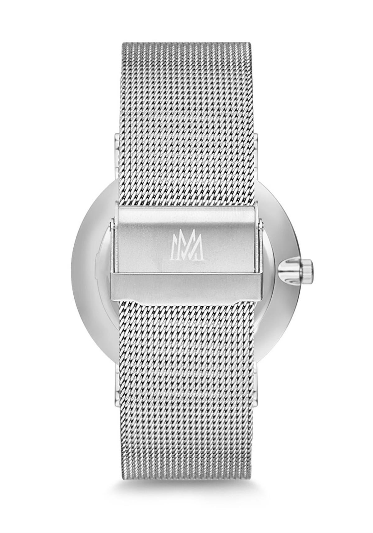 Momentus KC251S-04SS Erkek Kol Saati