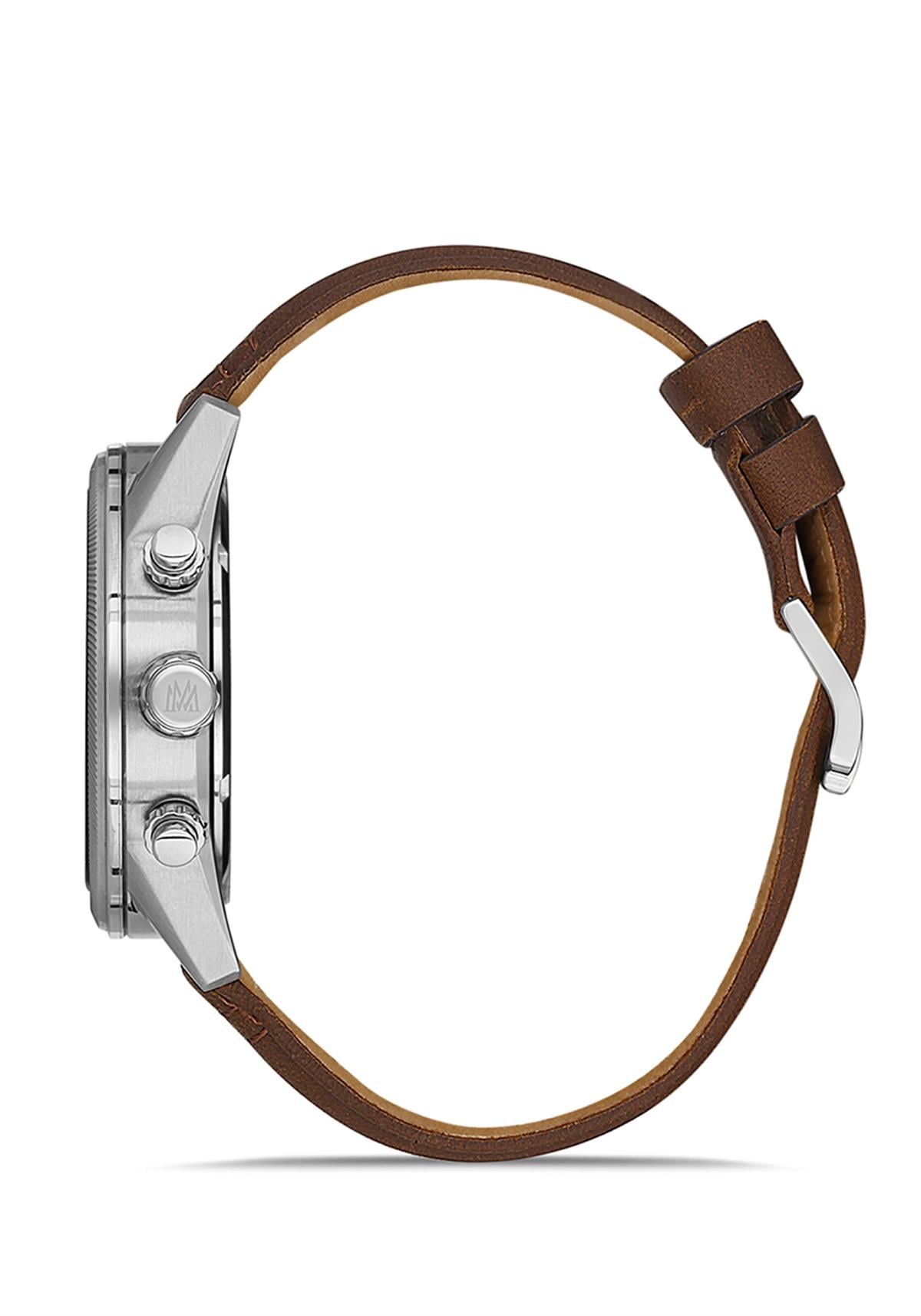 Momentus SM370S-11KS Erkek Kol Saati