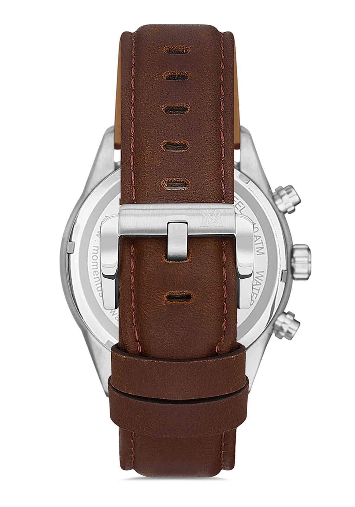 Momentus SM370S-11KS Erkek Kol Saati
