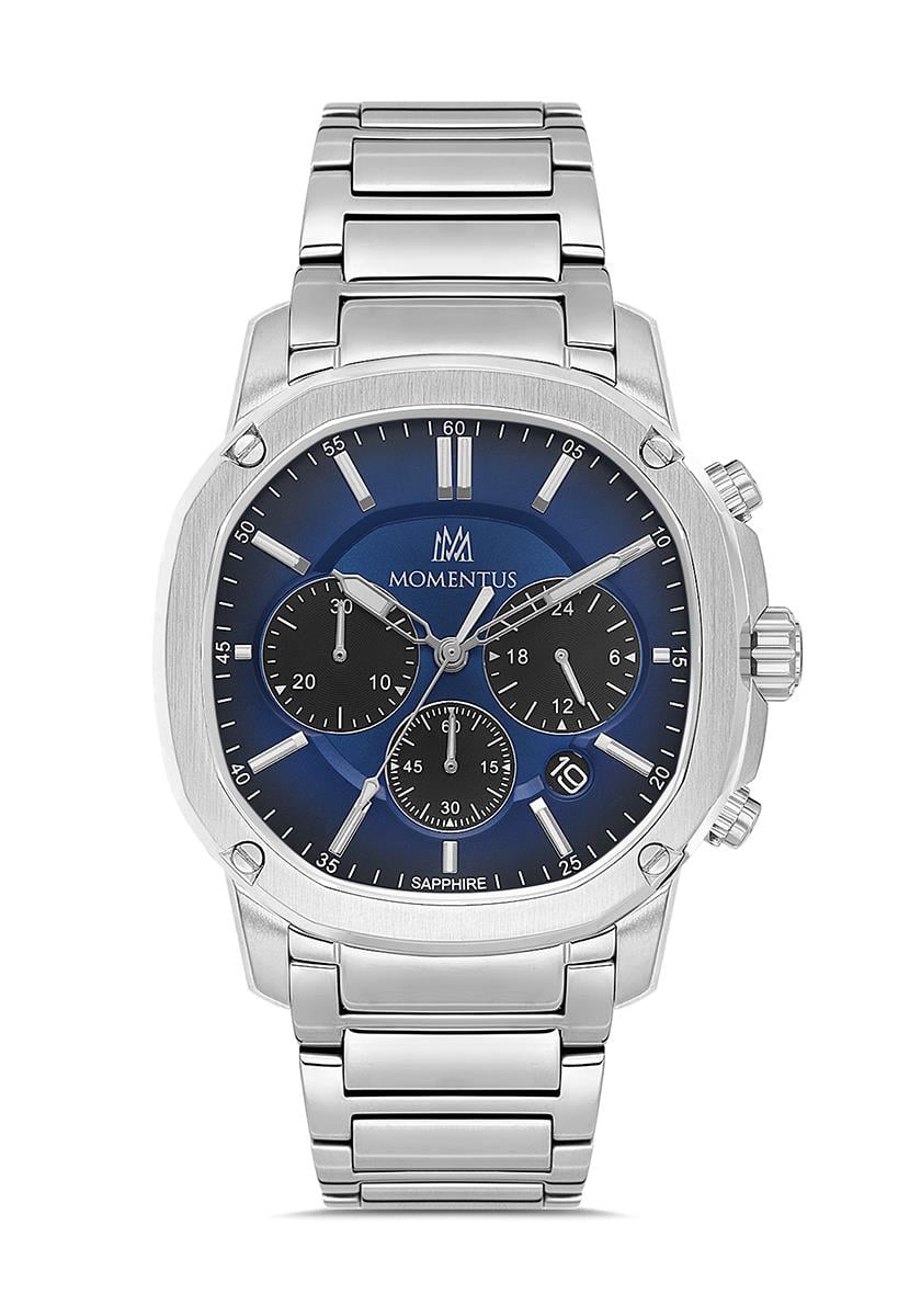 Momentus SM394S-11SB Kol Saati