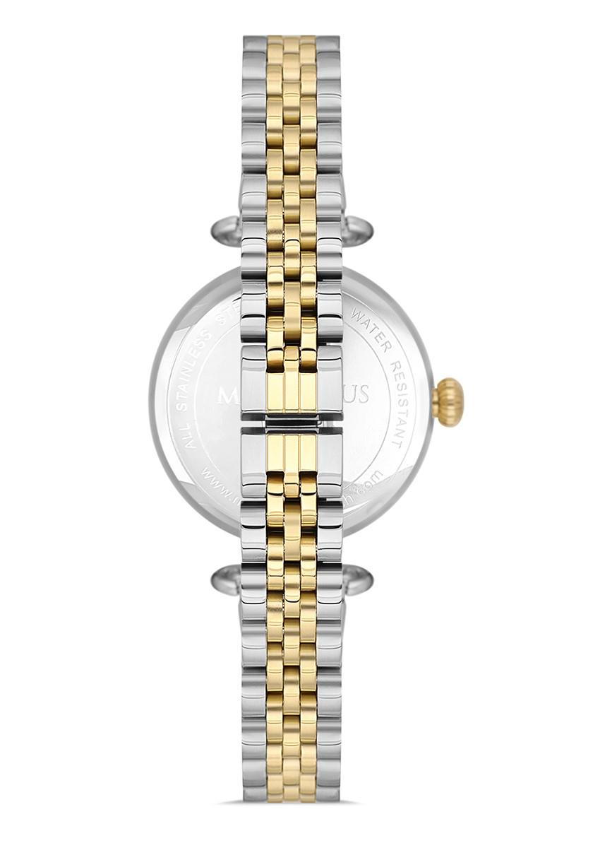 Momentus SS340S-02TG Kadın Kol Saati