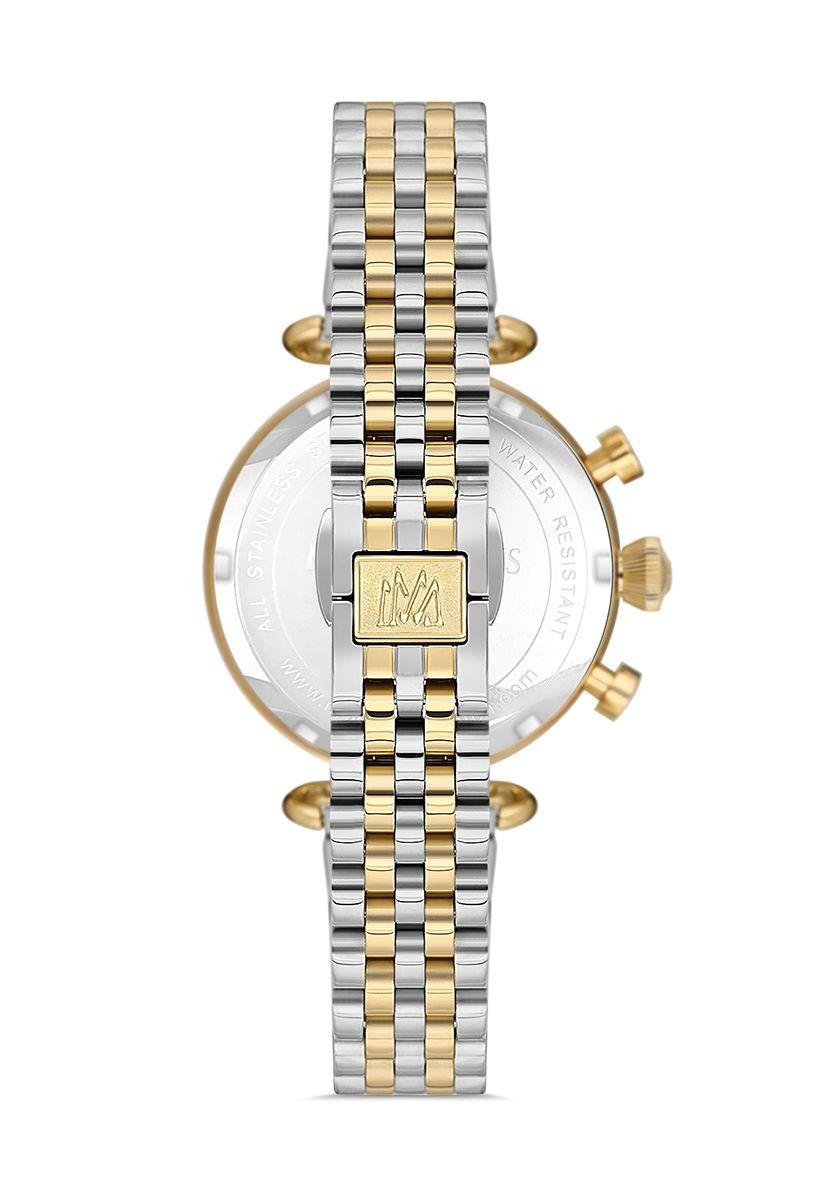 Momentus SS371G-02TG Kadın Kol Saati