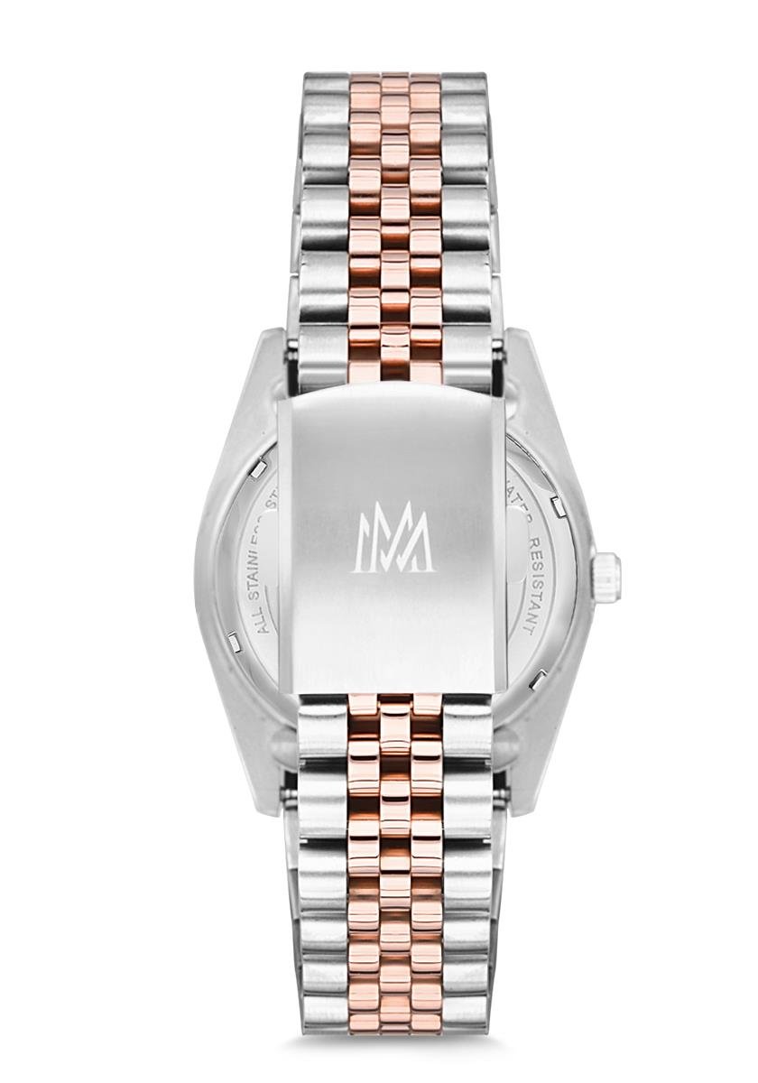 Momentus SW130T-02SR Kadın Kol Saati