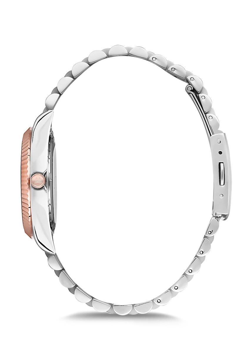 Momentus SW130T-02SR Kadın Kol Saati