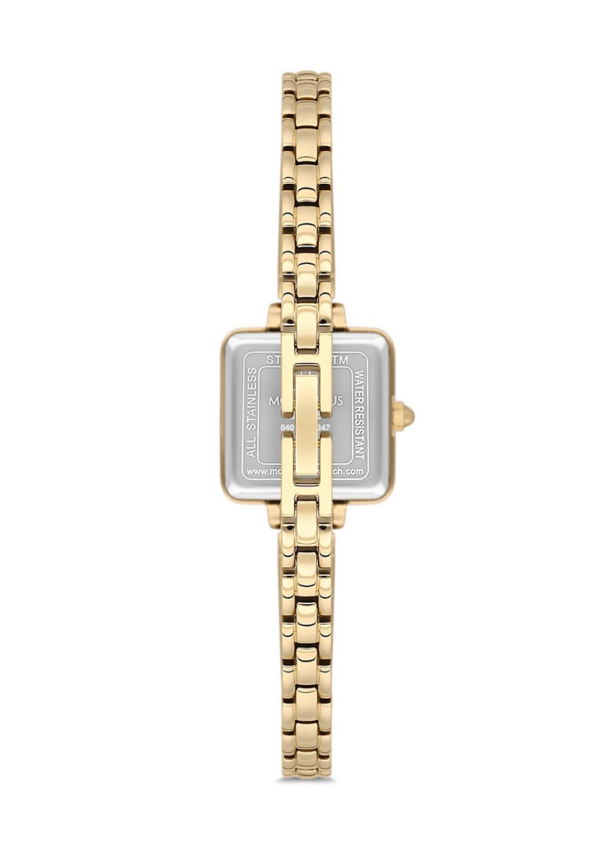 Momentus SW295G-08SGS Kol Saati