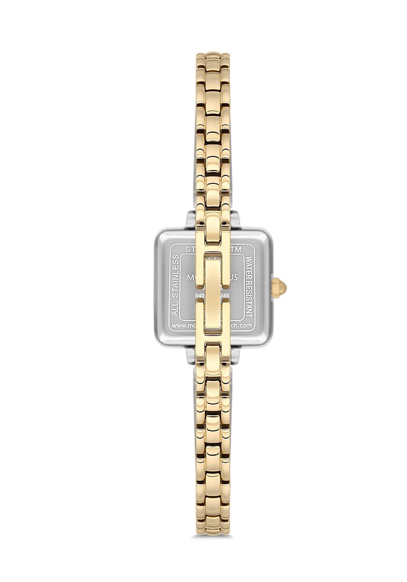 Momentus SW295T-09SGS Kol Saati