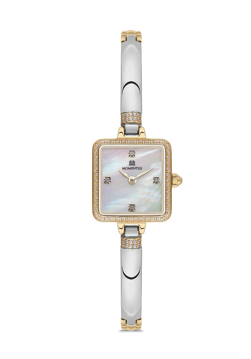 Momentus SW295T-09SGS Kol Saati