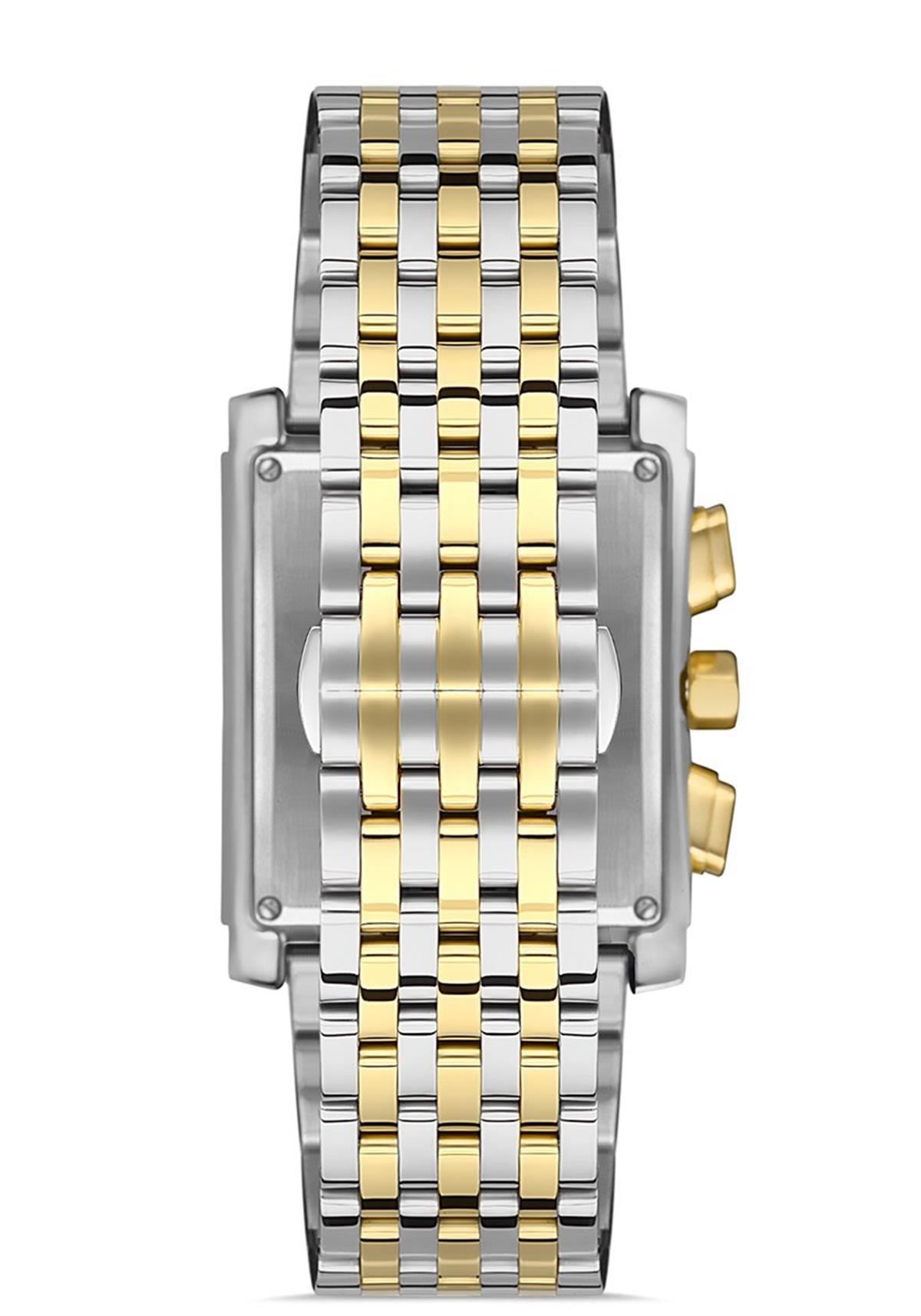 Momentus TM111T-02SG Erkek Saati
