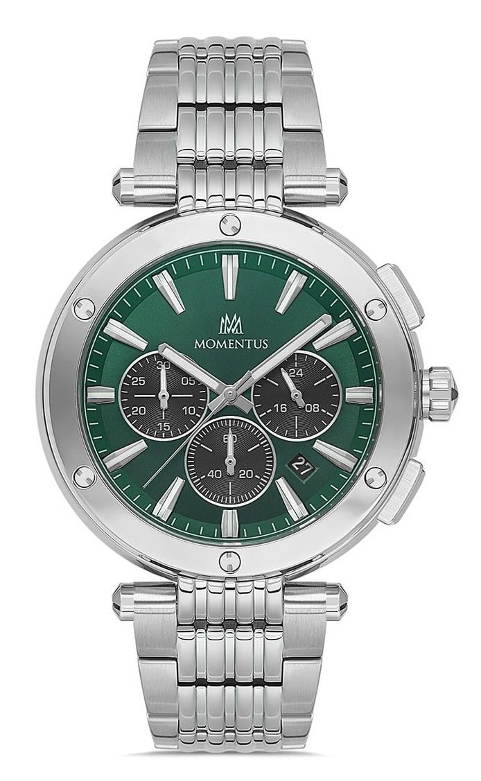 Momentus TM263S-15SS Erkek Kol Saati