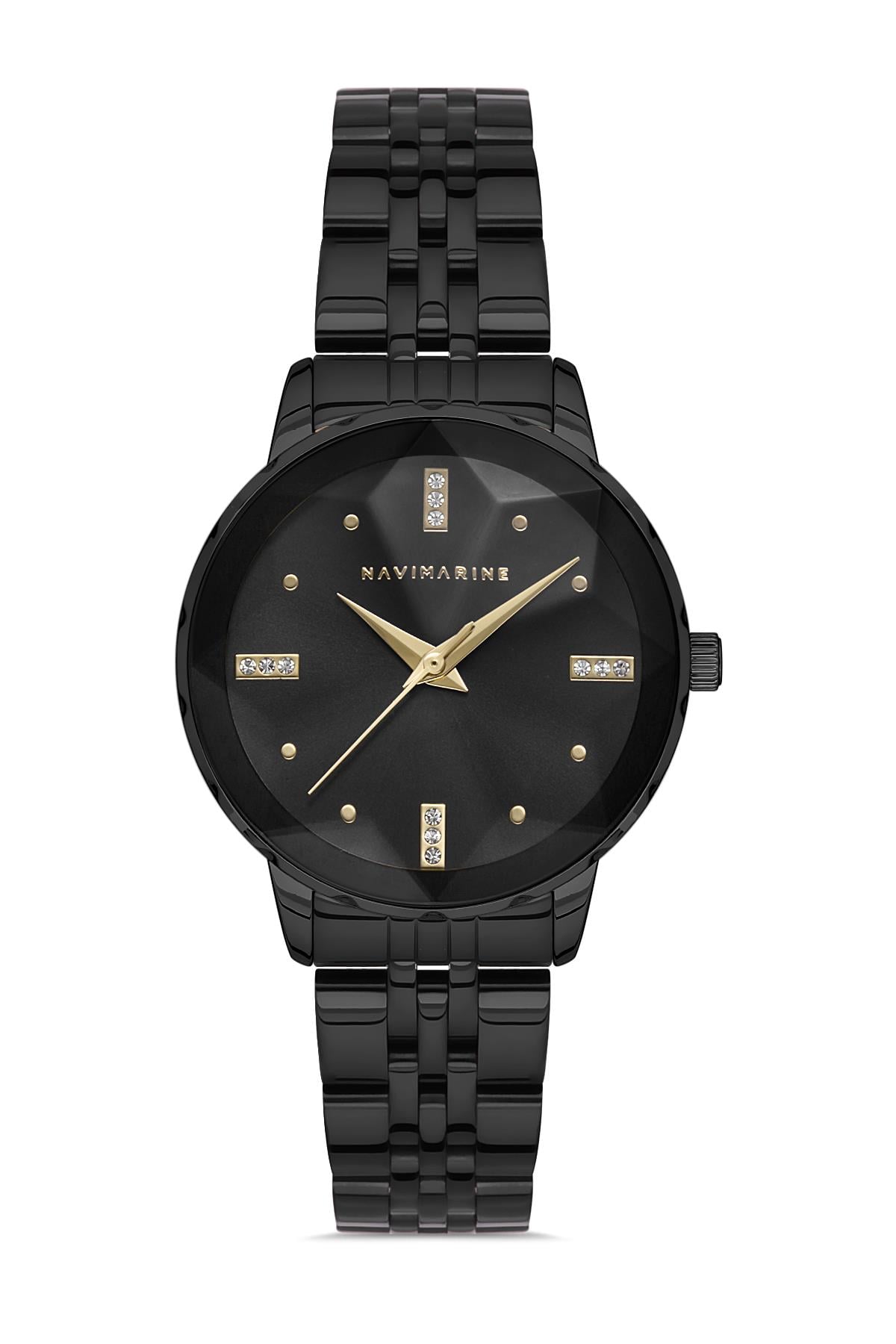 Navimarine NT0007-7 Kadın Saati