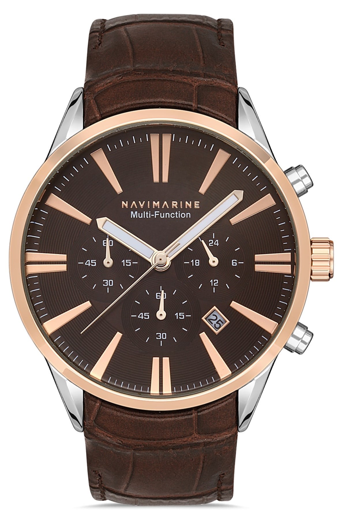 Navimarine NVM39-E6   Erkek Kol Saati