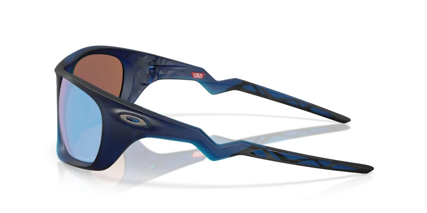 Oakley OO9431 03 Prizm Deep Water Güneş Gözlüğü