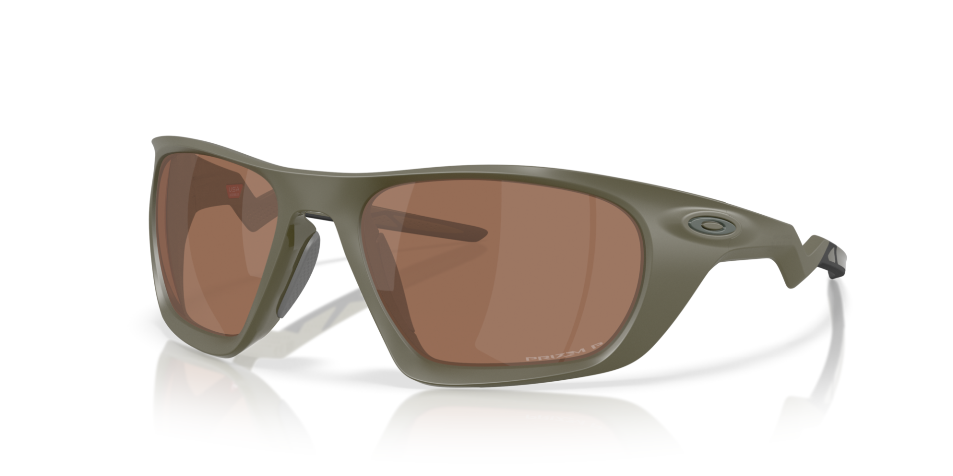 Oakley OO9431 11 Prizm Polarize Güneş Gözlüğü