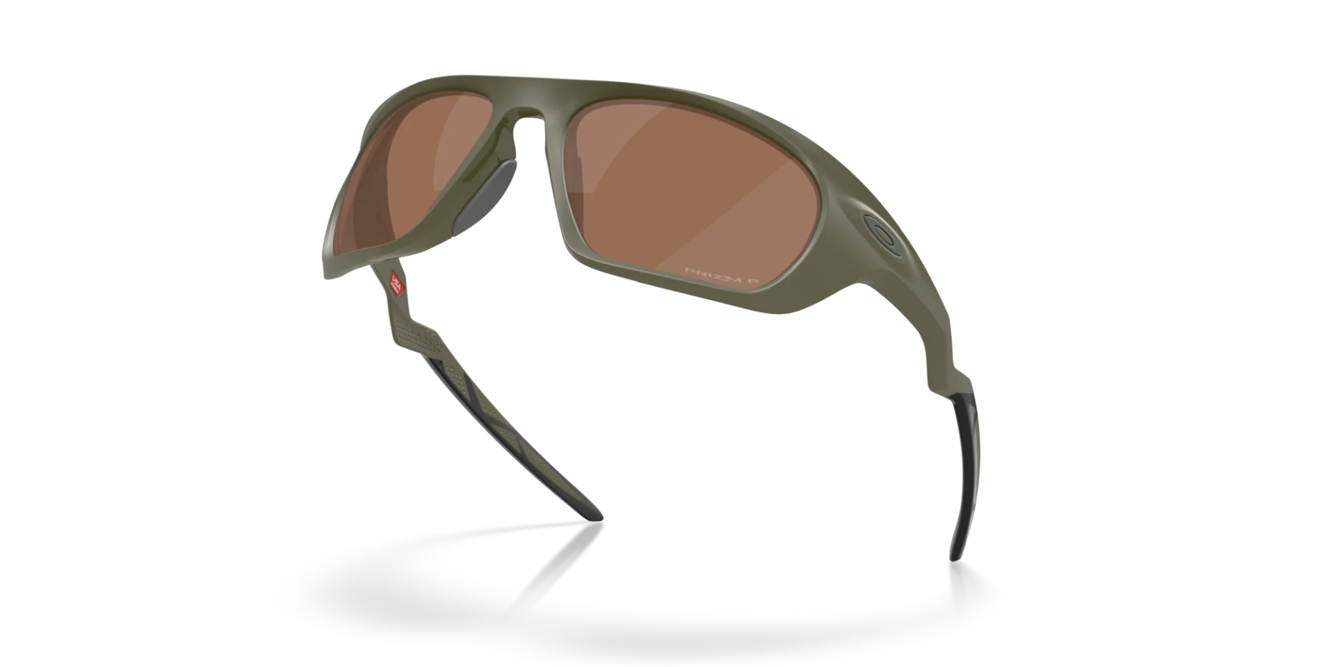 Oakley OO9431 11 Prizm Polarize Güneş Gözlüğü