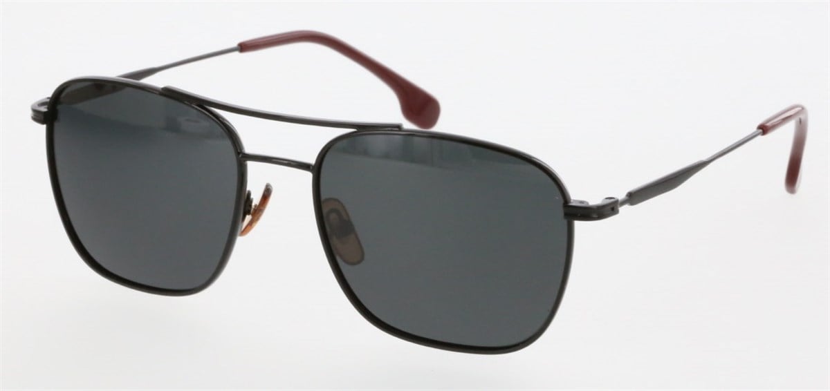 Optelli OP6060-04 56 Polarized  Erkek Güneş Gözlüğü