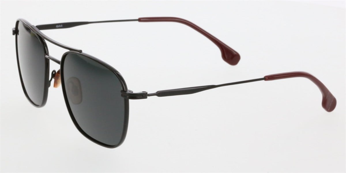 Optelli OP6060-04 56 Polarized  Erkek Güneş Gözlüğü
