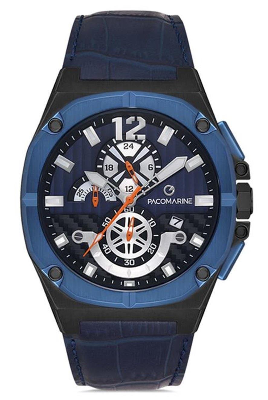 Pacomarine PM.28001.02 Erkek Kol Saati