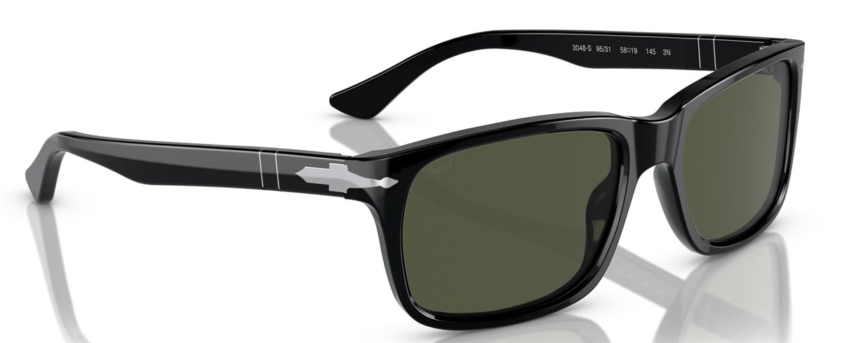 Persol PO3048 95/31 58  Erkek Güneş Gözlüğü