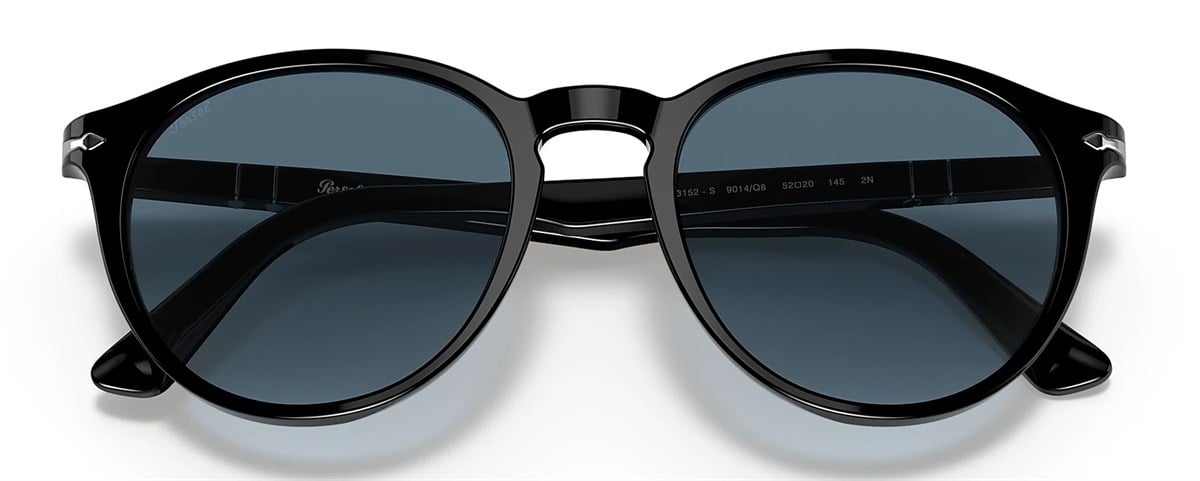 Persol PO3152S 9014Q8 52  Erkek Güneş Gözlüğü