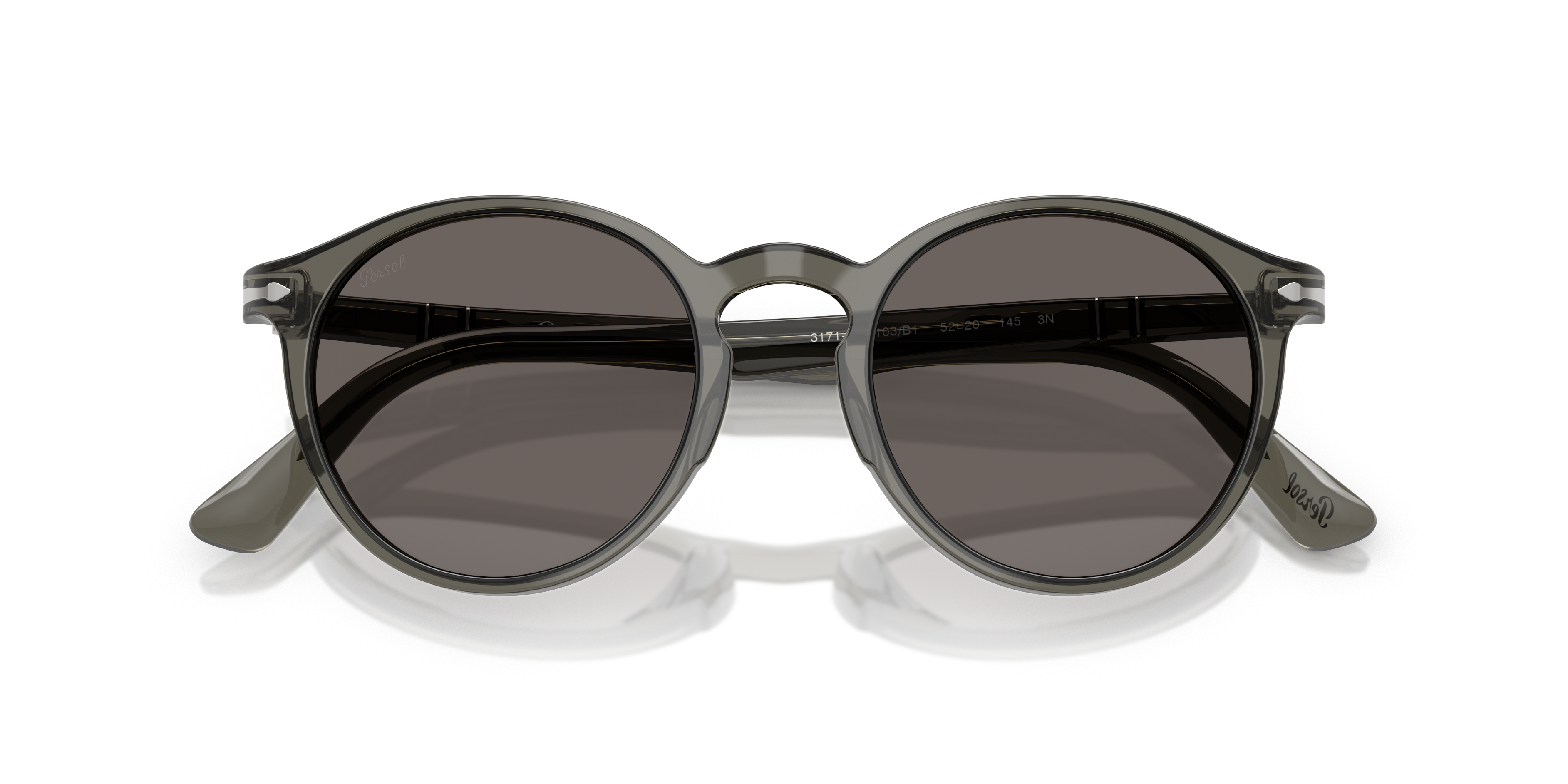 Persol PO3171S 1103B1 52 Güneş Gözlüğü