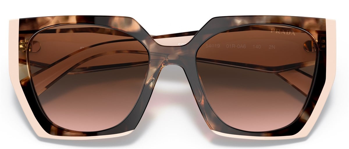 Prada PR 15WS 01R0A654  Bayan Güneş Gözlüğü