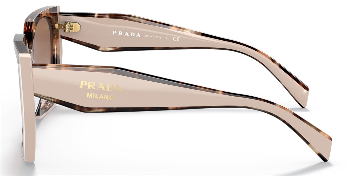 Prada PR 15WS 01R0A654  Bayan Güneş Gözlüğü