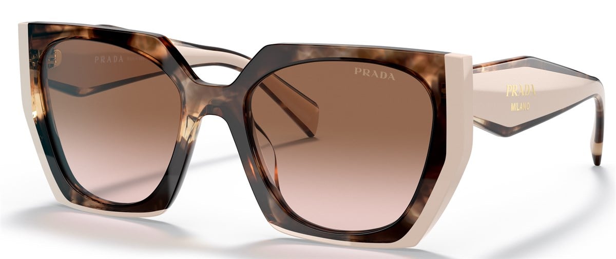 Prada PR 15WS 01R0A654  Bayan Güneş Gözlüğü