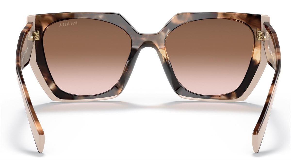 Prada PR 15WS 01R0A654  Bayan Güneş Gözlüğü