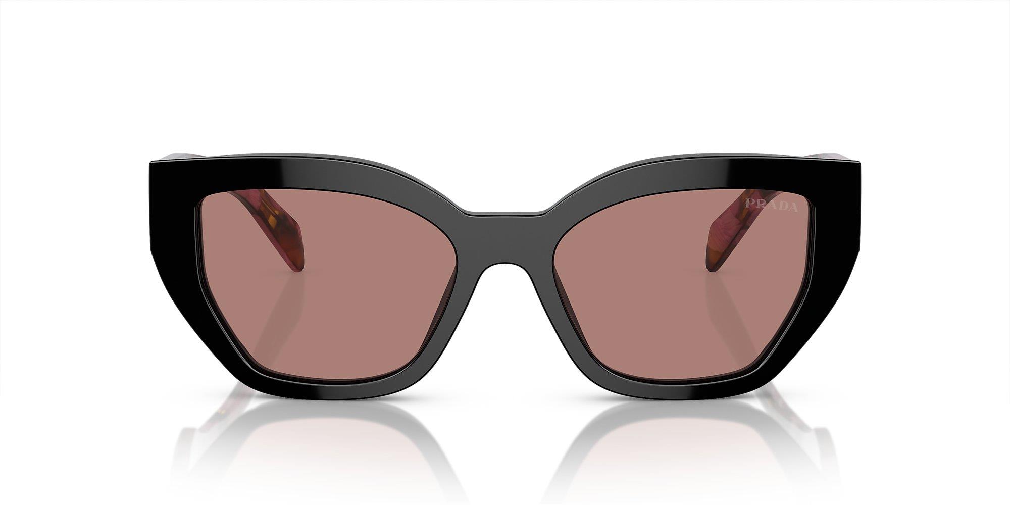 Prada PR A09S 12O10D 53 Güneş Gözlüğü