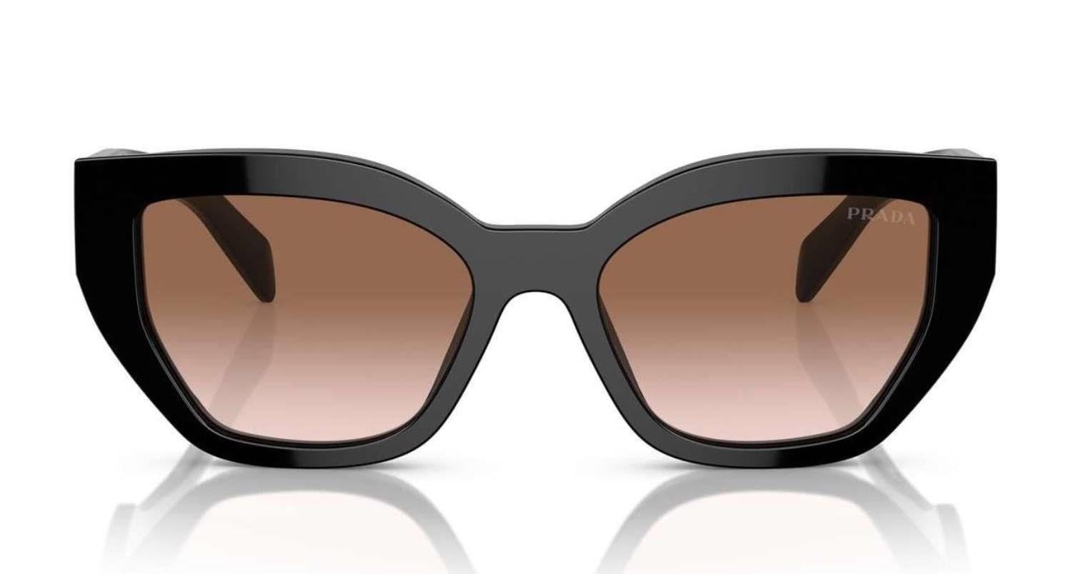 Prada PR A09S 1AB0A6 53 Güneş Gözlüğü
