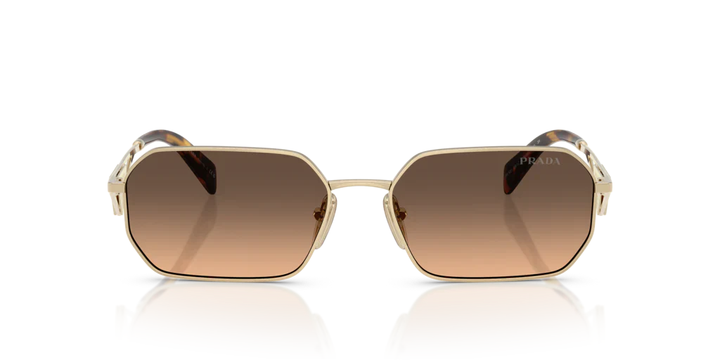 Prada PR A51S ZVN50C Güneş Gözlüğü