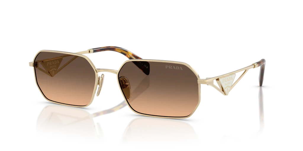 Prada PR A51S ZVN50C Güneş Gözlüğü