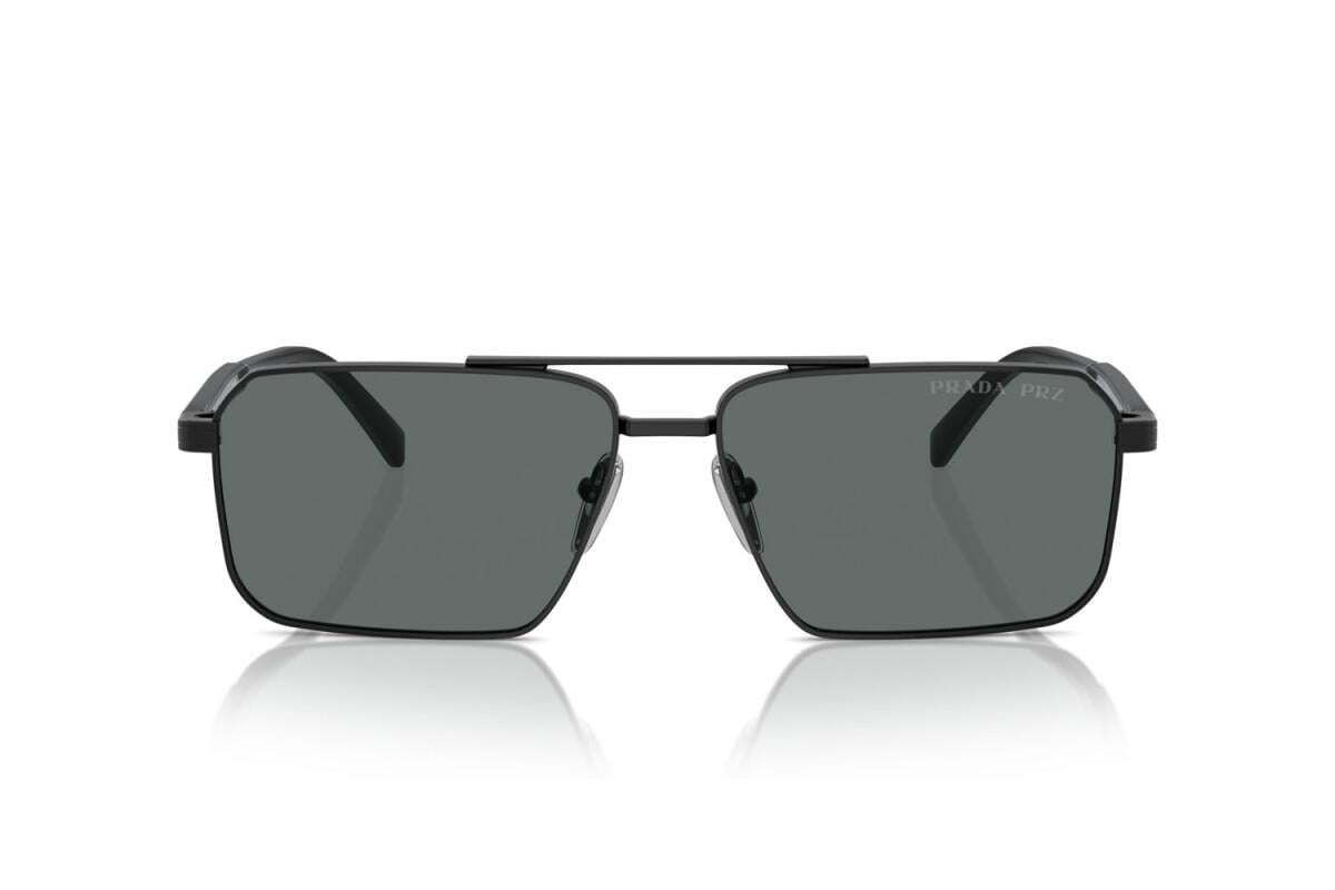 Prada PR A57S 1AB5Z1 58 Güneş Gözlüğü