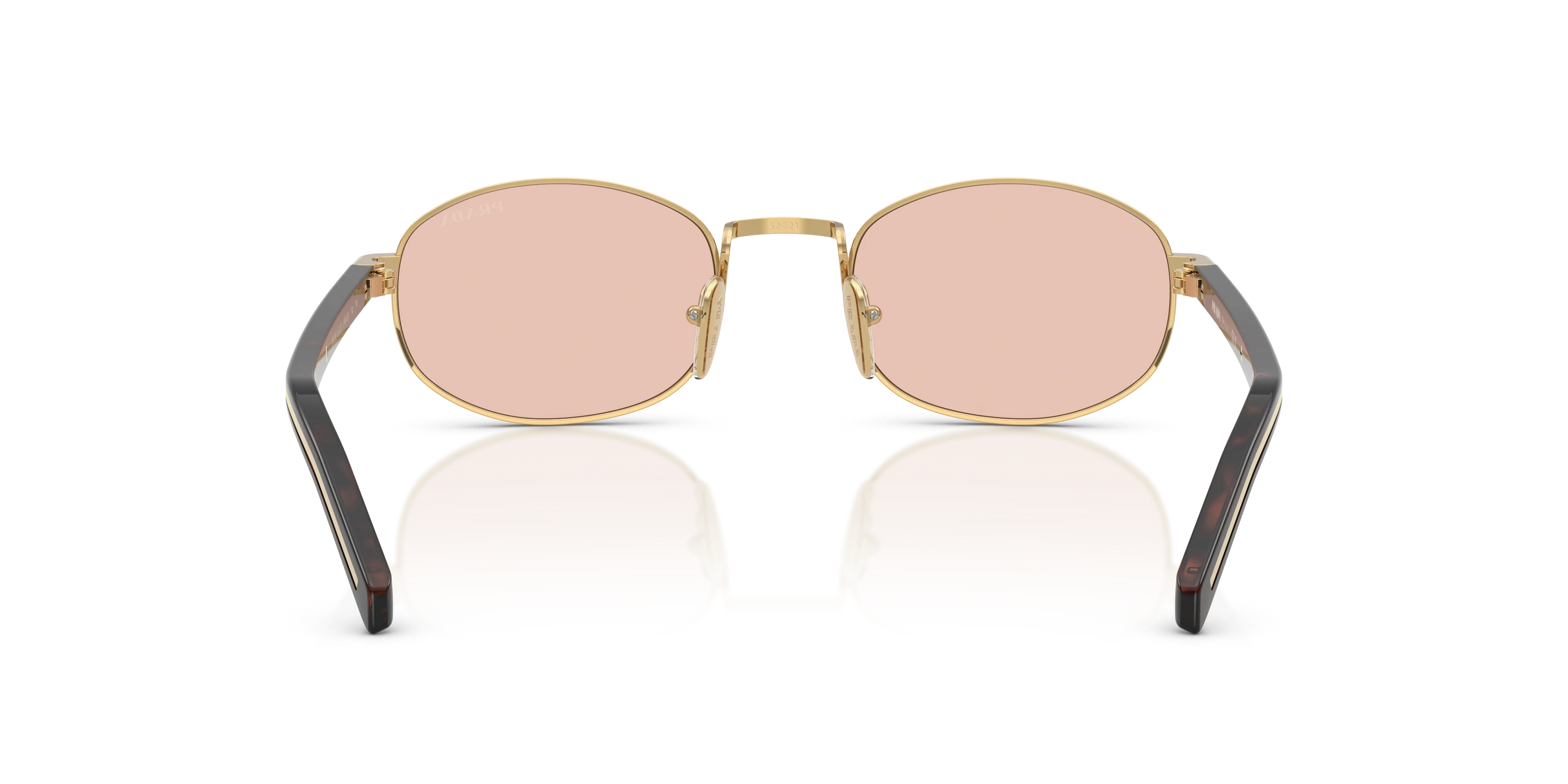 Prada PR B53S 5AK50V 
