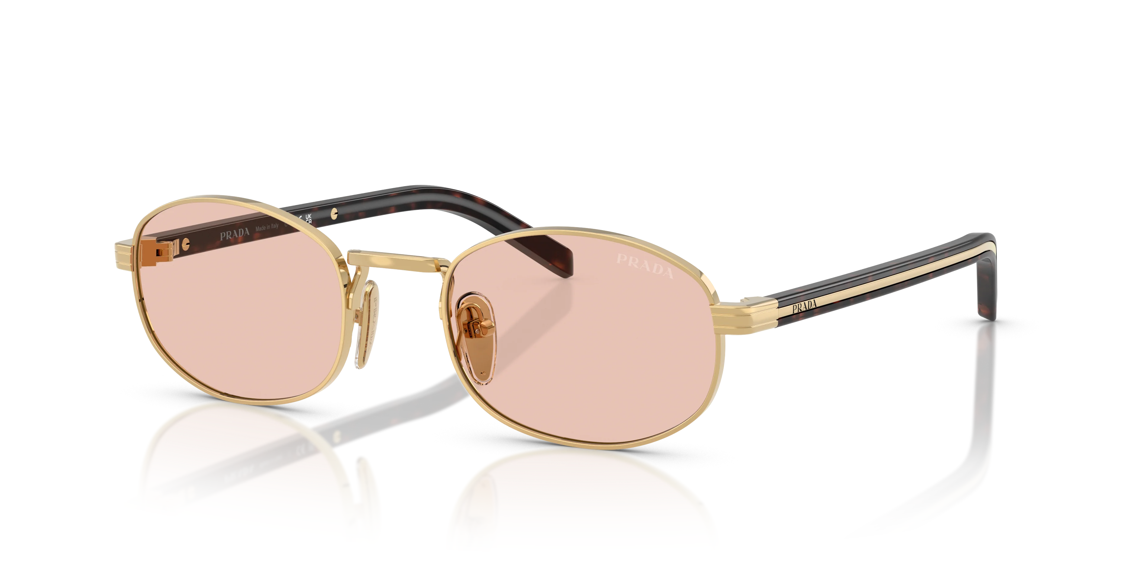 Prada PR B53S 5AK50V 