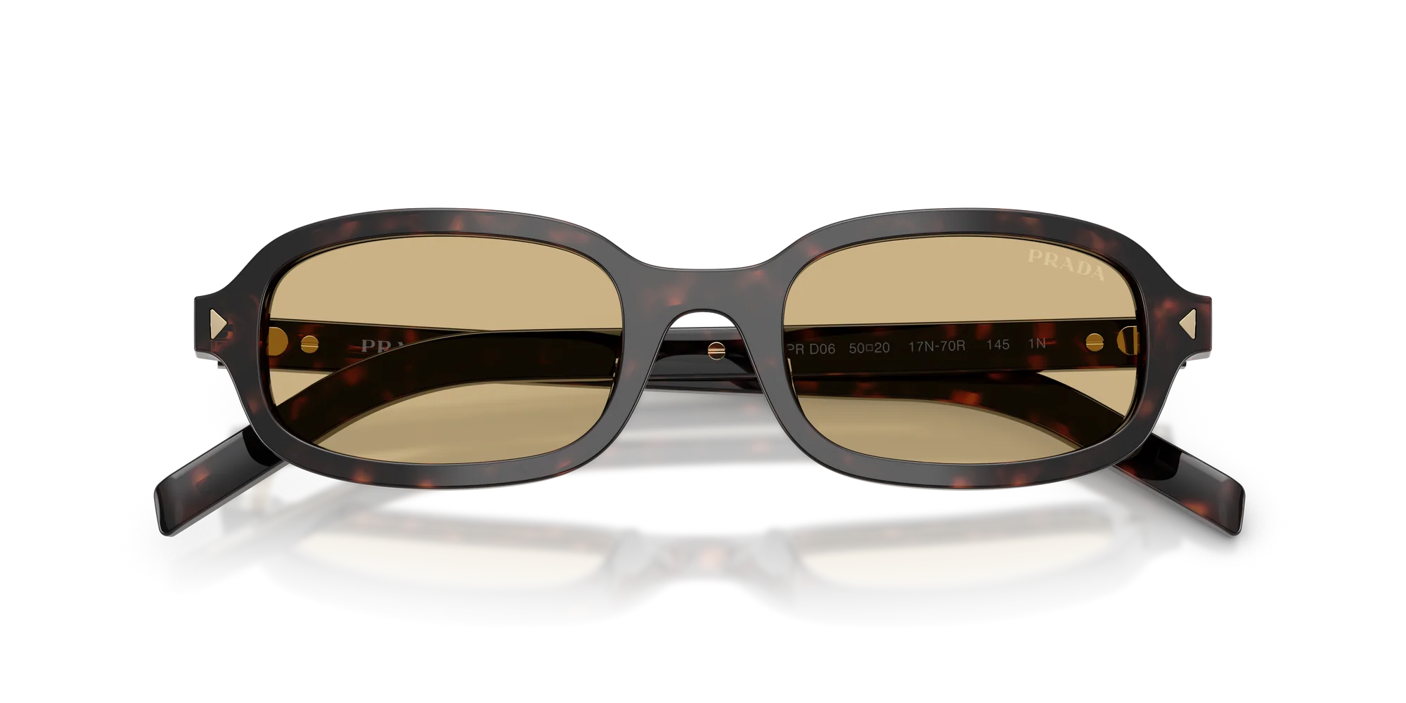 Prada PR D06S 17N70R Güneş Gözlüğü