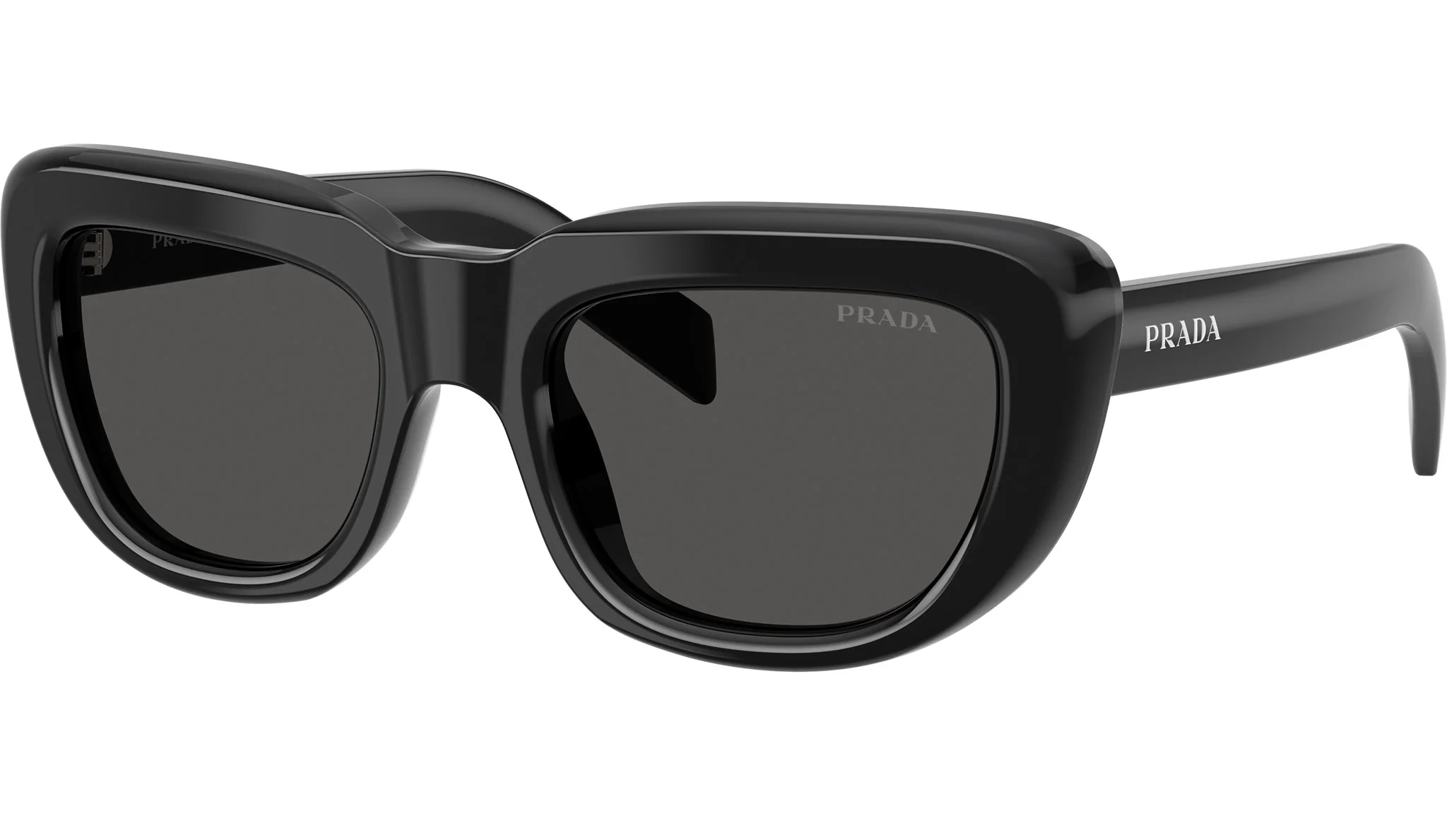 Prada PR D07S 16K08Z 53 Güneş Gözlüğü