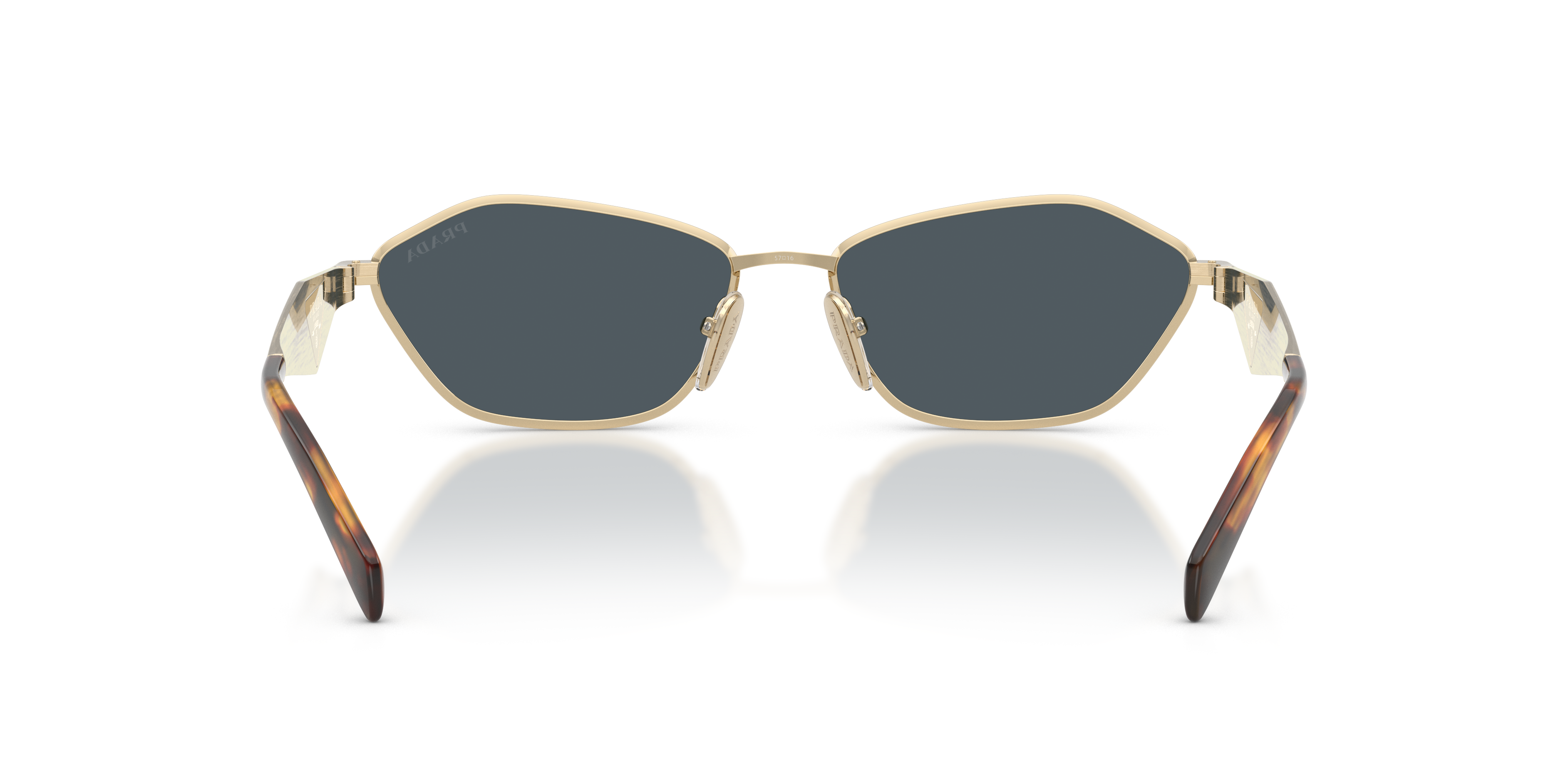 Prada PR D50S ZVN70B Güneş Gözlüğü