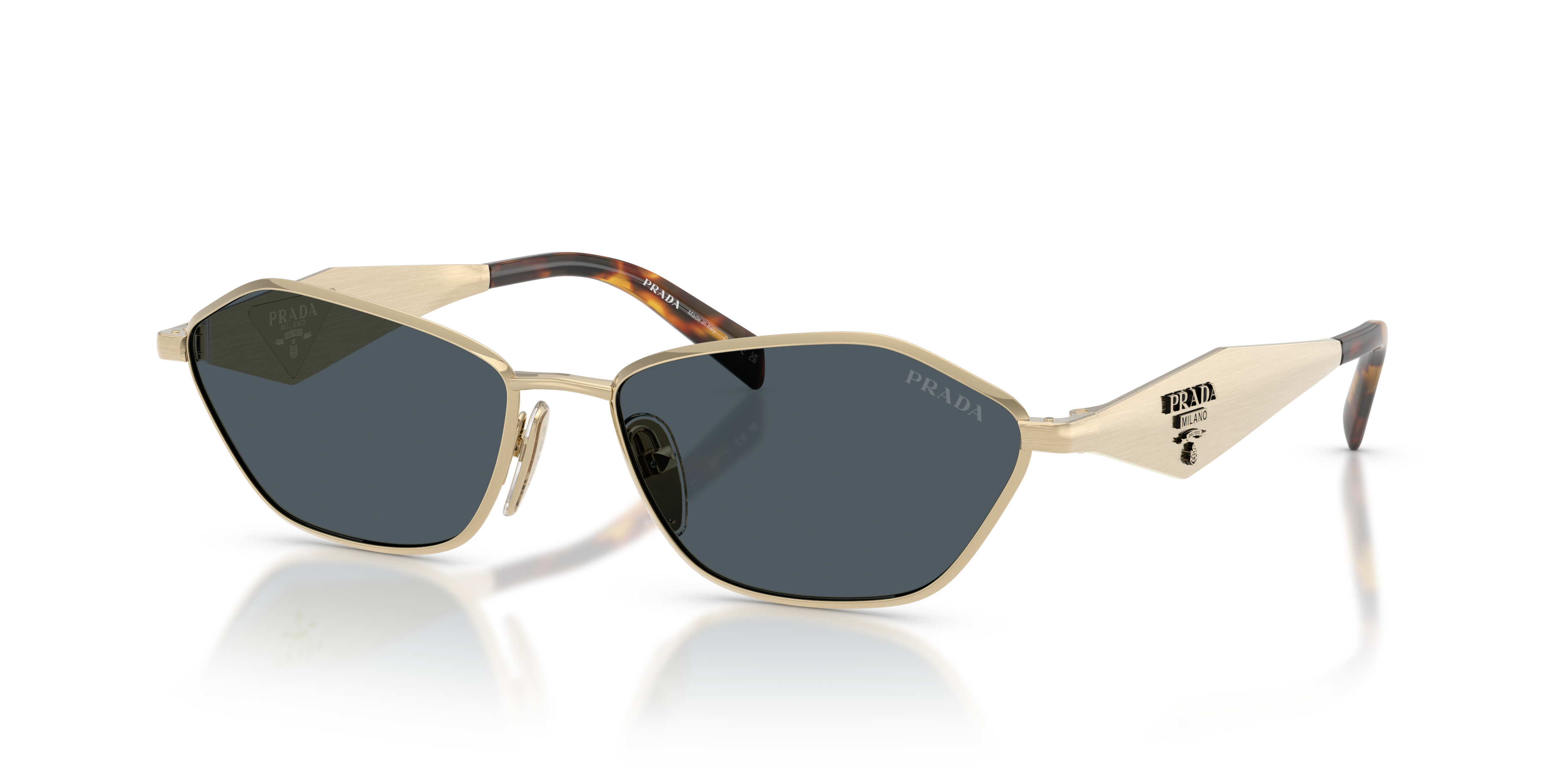 Prada PR D50S ZVN70B Güneş Gözlüğü