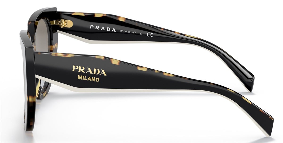 Prada PR14WS 01M0A7 52  Bayan Güneş Gözlüğü