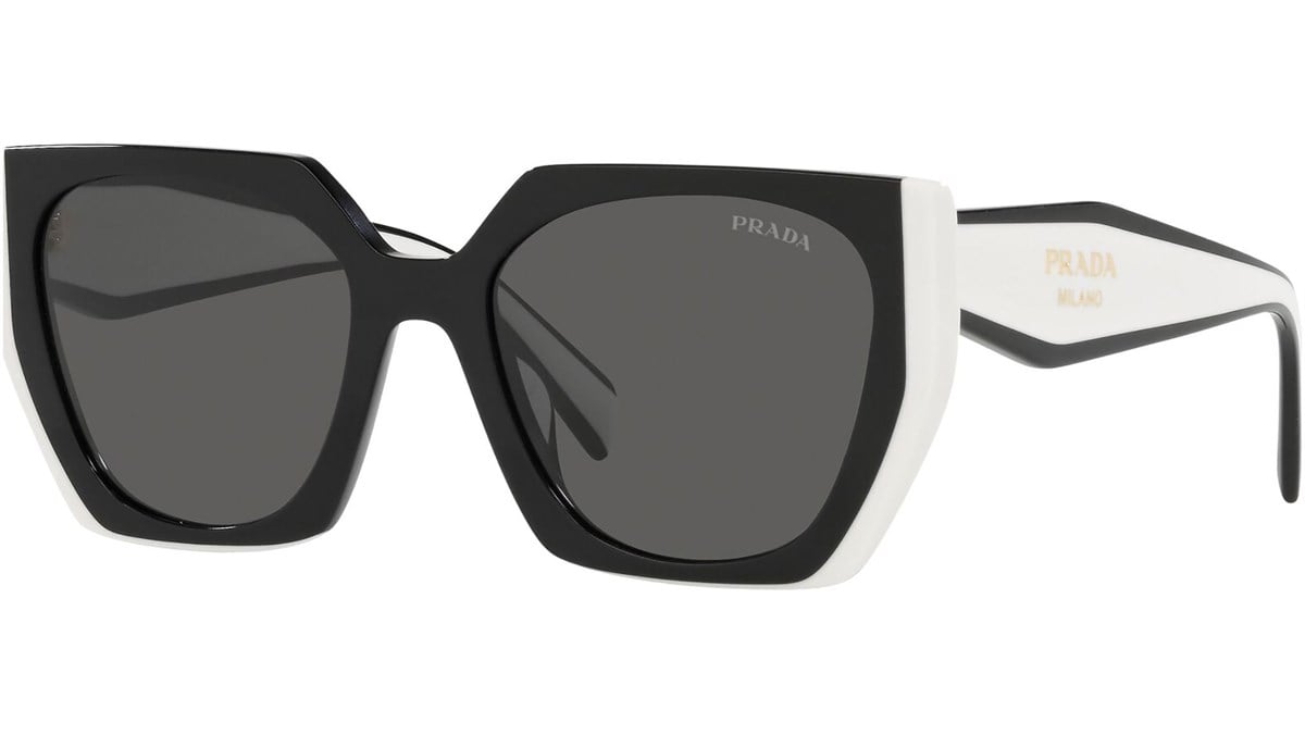 Prada PR15WS 09Q5S0  Bayan Güneş Gözlüğü