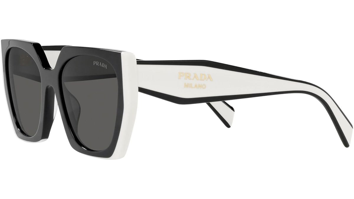 Prada PR15WS 09Q5S0  Bayan Güneş Gözlüğü
