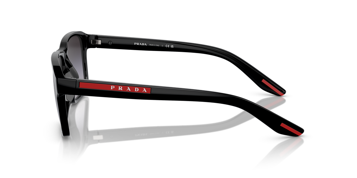 Prada PS 05YS 1AB09U 58 Erkek Güneş Gözlüğü