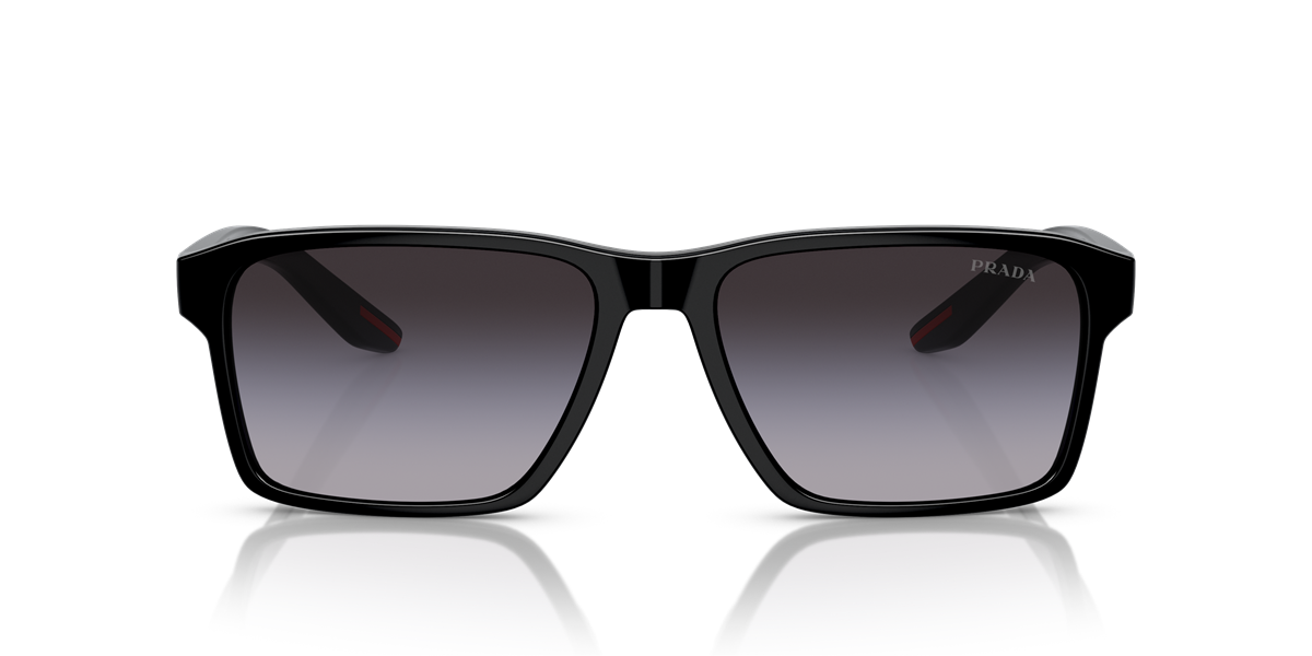 Prada PS 05YS 1AB09U 58 Erkek Güneş Gözlüğü