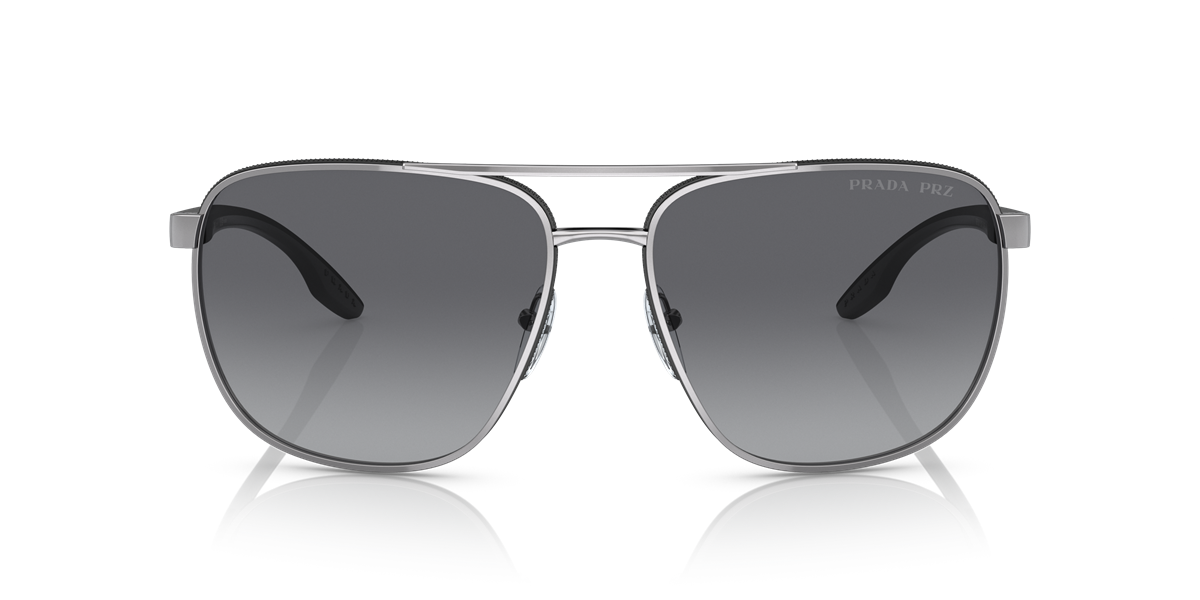 Prada PS 50YS 5AV06G 62 Erkek Güneş Gözlüğü