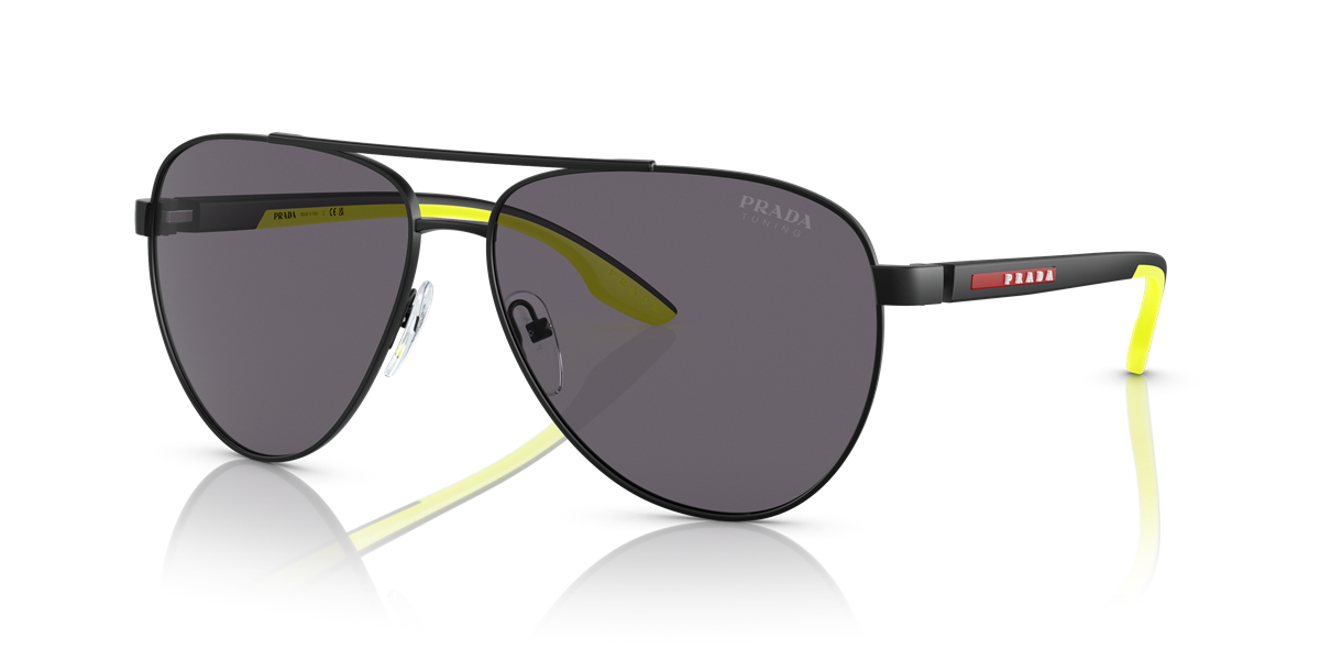 Prada PS 52YS 17G01V 61 Erkek Güneş Gözlüğü