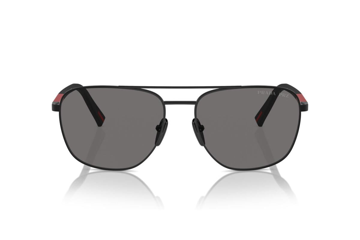 Prada PS 54ZS 1BO02G 60 Güneş Gözlüğü