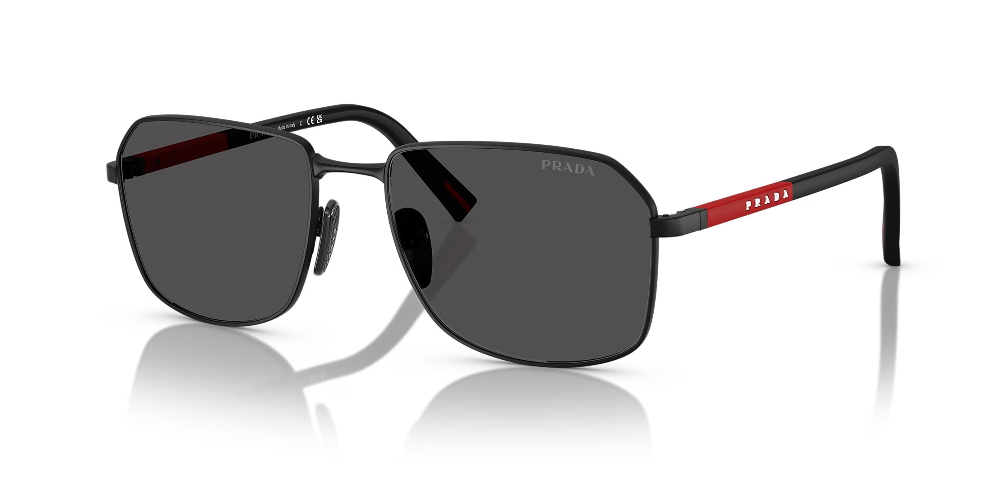 Prada PS A51S 1BO06F Güneş Gözlüğü